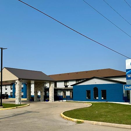 Best Western Pontiac Inn Eksteriør billede